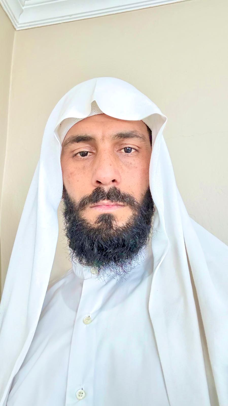 الشيخ حسني محمود دولة